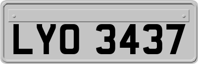 LYO3437