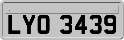 LYO3439