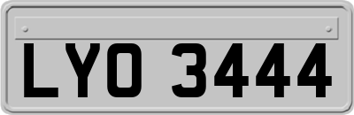LYO3444