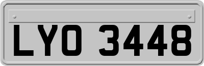 LYO3448