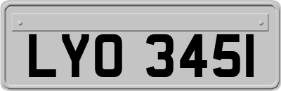LYO3451