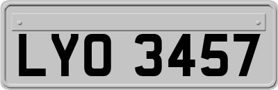 LYO3457
