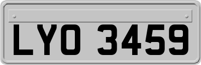 LYO3459