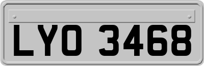 LYO3468