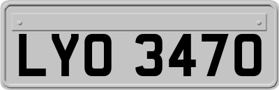 LYO3470