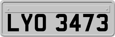 LYO3473