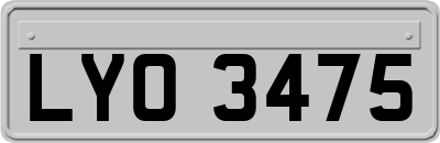 LYO3475