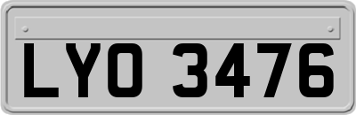 LYO3476