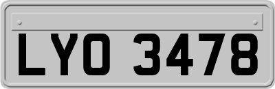 LYO3478
