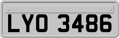 LYO3486