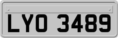LYO3489
