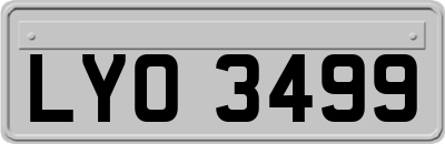 LYO3499