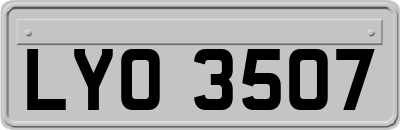 LYO3507