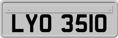 LYO3510
