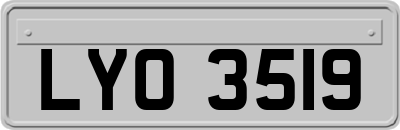 LYO3519