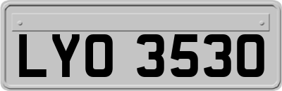 LYO3530