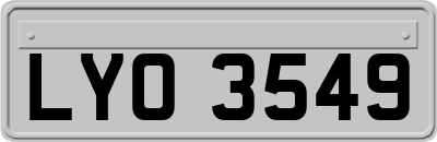 LYO3549