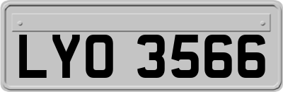 LYO3566