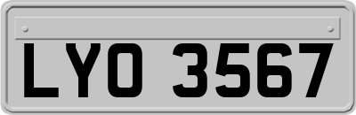 LYO3567