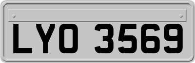 LYO3569
