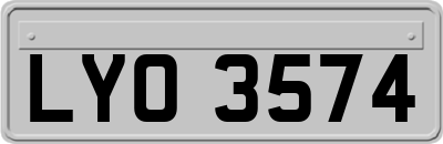 LYO3574