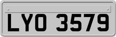 LYO3579