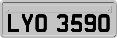 LYO3590