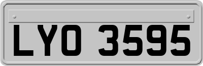 LYO3595