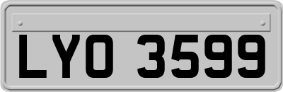 LYO3599