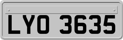 LYO3635