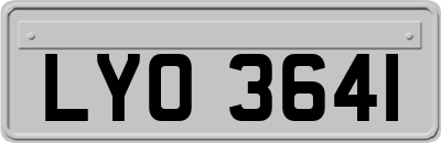 LYO3641