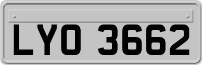 LYO3662