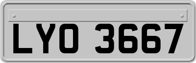 LYO3667