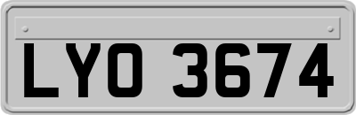 LYO3674