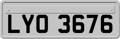 LYO3676
