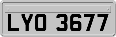 LYO3677