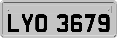 LYO3679
