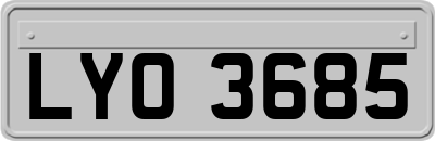 LYO3685