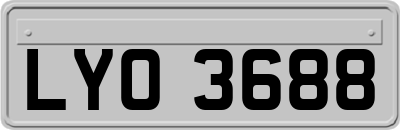LYO3688