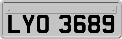 LYO3689