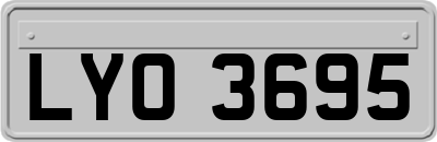 LYO3695