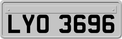 LYO3696