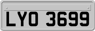 LYO3699