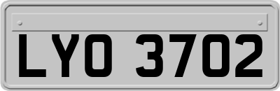 LYO3702