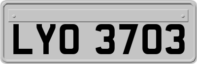 LYO3703