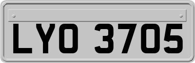 LYO3705