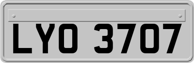 LYO3707