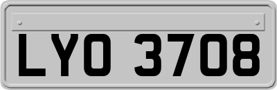LYO3708