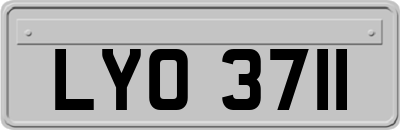 LYO3711