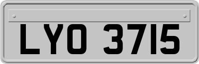 LYO3715